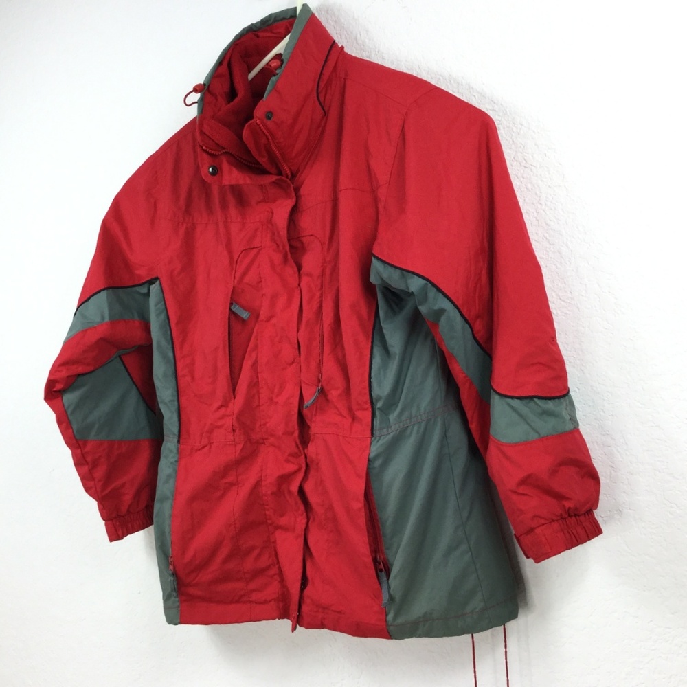 Extreme Women Skying Jacket Size Large - Picture 2 of 8